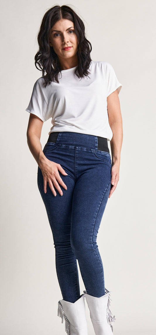 Skinny Jeans - Lidamoh Fashion