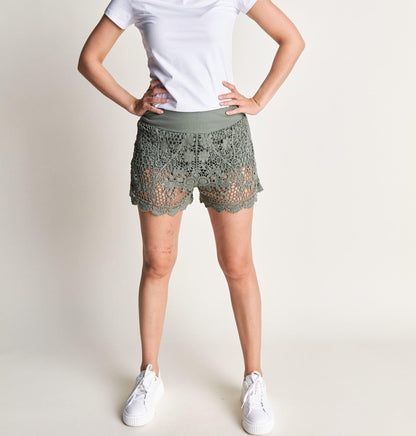 Shorts - Lidamoh Fashion